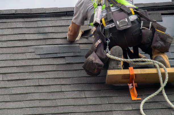 Reliable Gutter Installation contractor in Covina, CA by Brentwood Metal Roofing